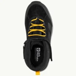Chaussures De Randonnée Enfant Jack Wolfskin Vojo Ltexaporeid Mid GT -Promos Randonnée Boutique jack wolfskin 4054021 6055 3