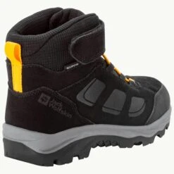 Chaussures De Randonnée Enfant Jack Wolfskin Vojo Ltexaporeid Mid GT -Promos Randonnée Boutique jack wolfskin 4054021 6055 5