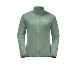 Polaire Zippé Femme Jack Wolfskin Moonrise