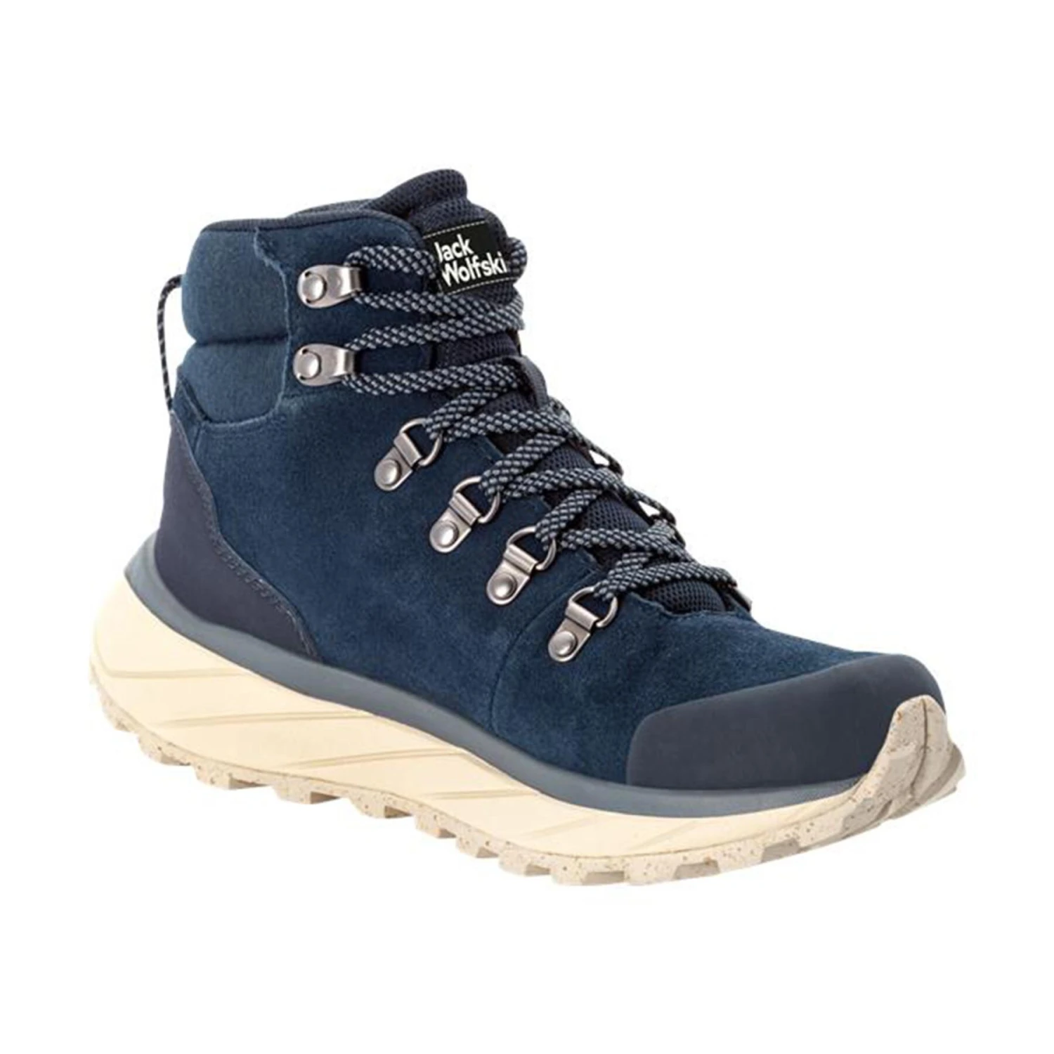 Chaussures De Randonnée Femme Jack Wolfskin Terraventure Urban Mid 1 Chaussures De Randonnée Femme Jack Wolfskin Terraventure Urban Mid