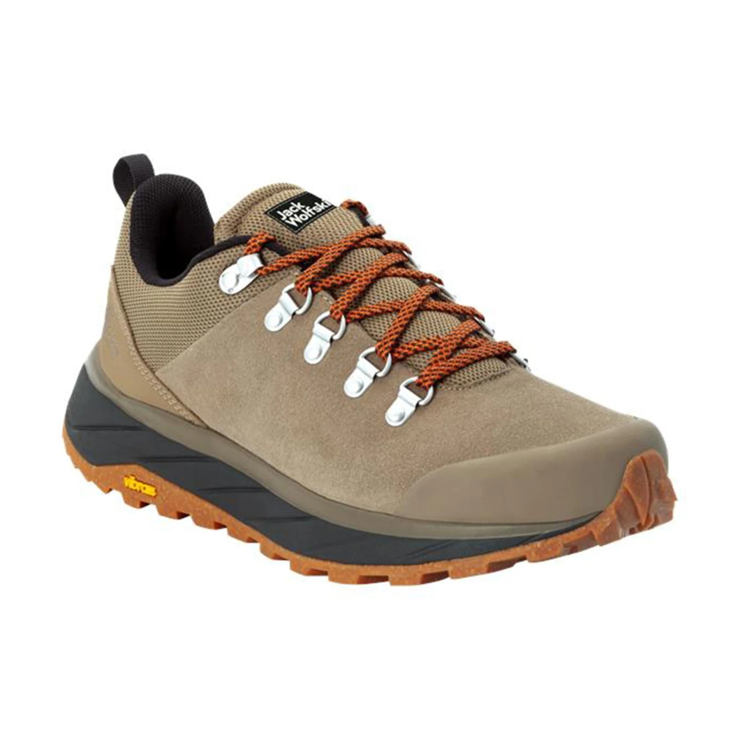 Chaussures De Randonnée Jack Wolfskin Terraventure Urban Low 1 Chaussures De Randonnée Jack Wolfskin Terraventure Urban Low