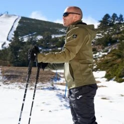 Gants Joma Explorer 5 Gants Joma Explorer -Promos Randonnée Boutique joma 700020.100 mag2777381 3