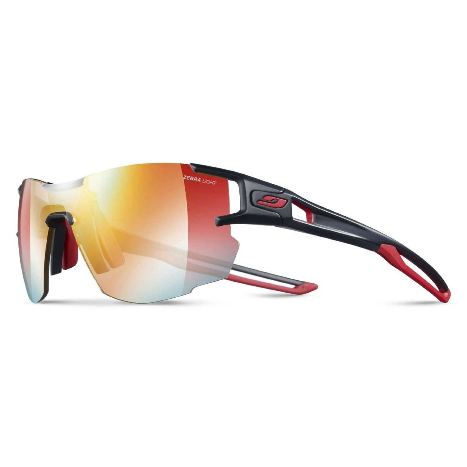 Lunettes De Soleil Julbo Aerolite - Reactiv Performance 1-3 LAF 1 Lunettes De Soleil Julbo Aerolite - Reactiv Performance 1-3 LAF