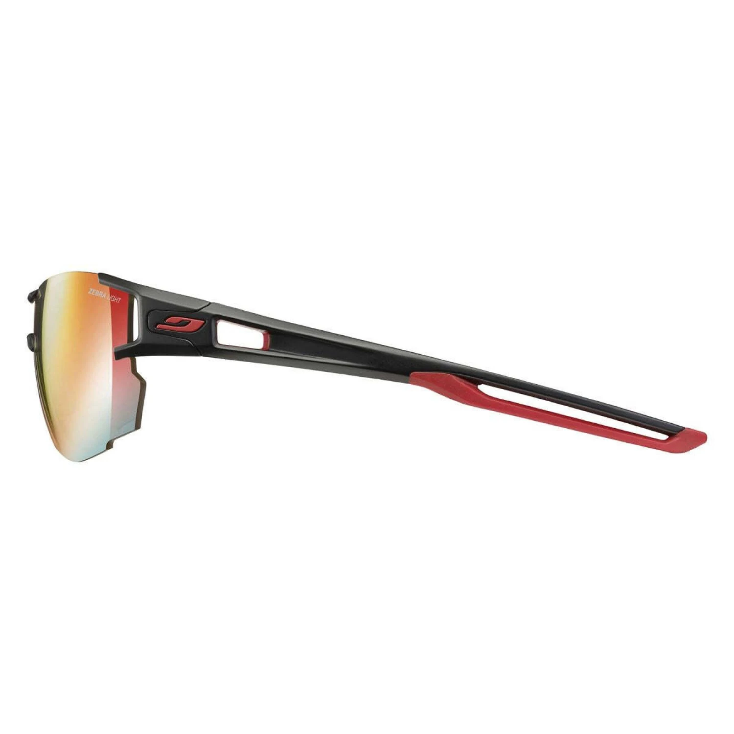 Lunettes De Soleil Julbo Aerolite - Reactiv Performance 1-3 LAF 2 Lunettes De Soleil Julbo Aerolite - Reactiv Performance 1-3 LAF – Image 2