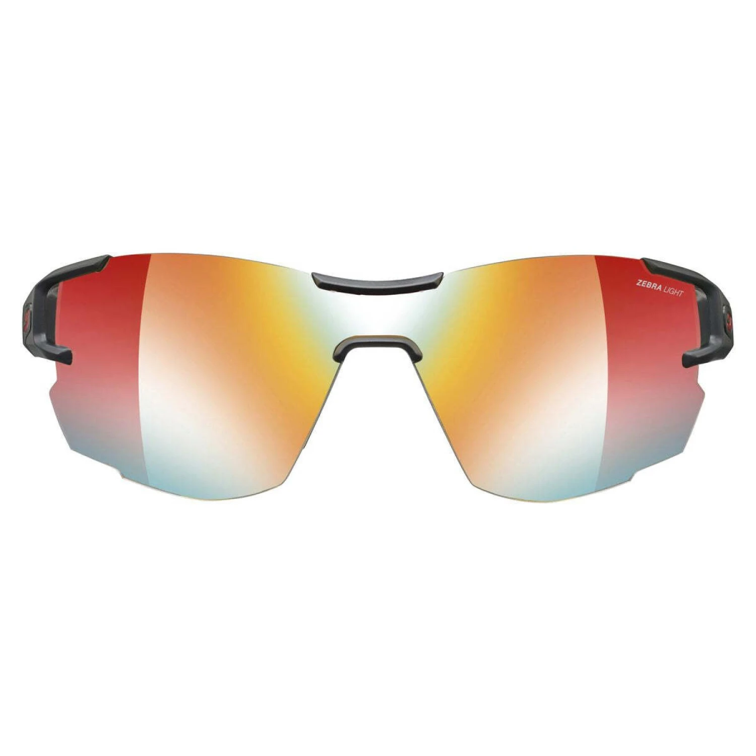Lunettes De Soleil Julbo Aerolite - Reactiv Performance 1-3 LAF 3 Lunettes De Soleil Julbo Aerolite - Reactiv Performance 1-3 LAF – Image 3