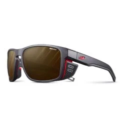 Lunettes De Soleil Julbo Shield - Reactiv High Mountain 2-4