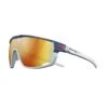 Lunettes De Soleil Julbo Rush - Reactiv Performance 1-3 LAF