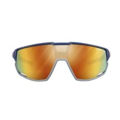 Lunettes De Soleil Julbo Rush - Reactiv Performance 1-3 LAF -Promos Randonnée Boutique julbo j5343312 3