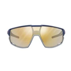Lunettes De Soleil Julbo Rush - Reactiv Performance 1-3 LAF -Promos Randonnée Boutique julbo j5343312 4