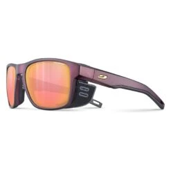 Lunettes De Soleil Julbo Shield M - Polarized 3CF