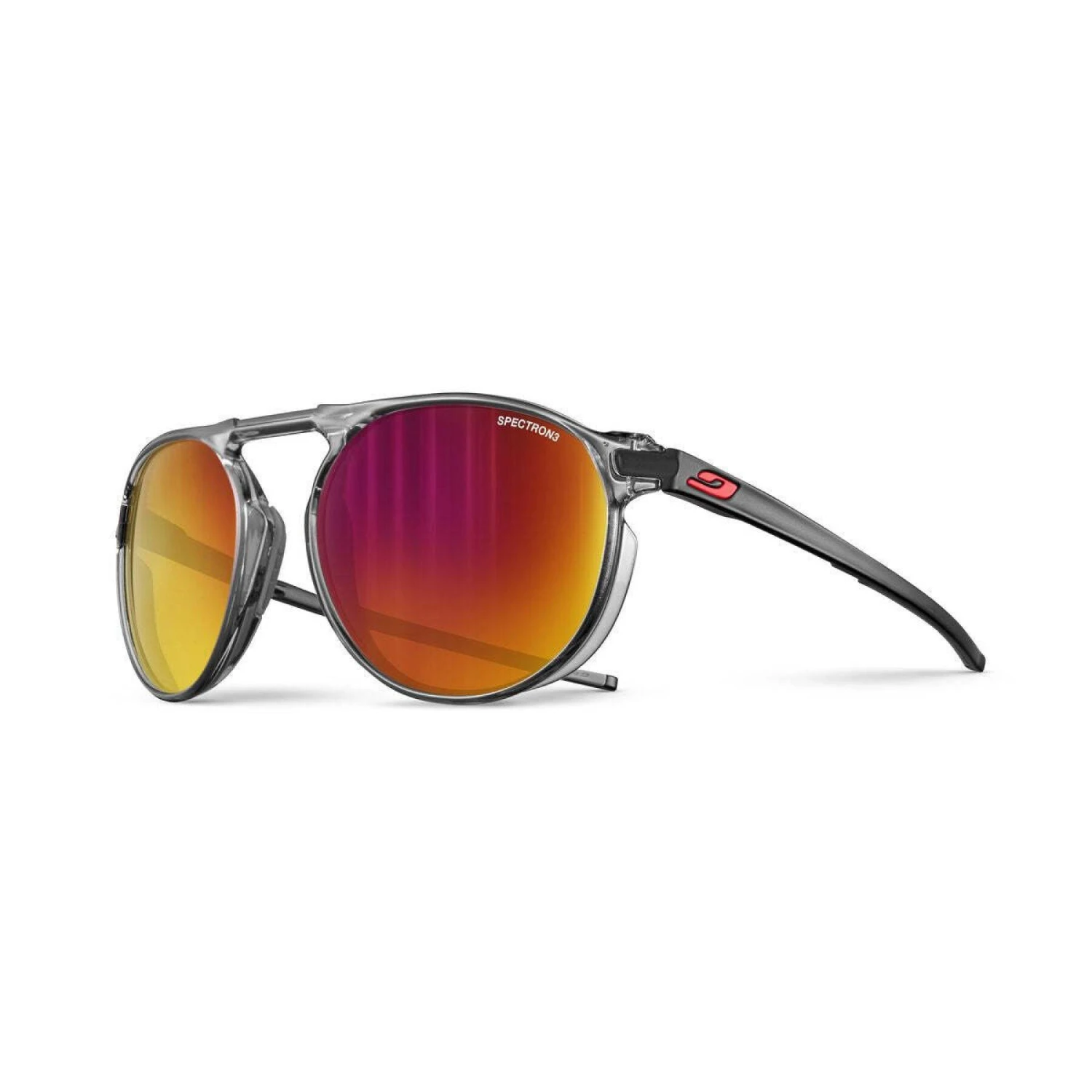 Lunettes De Soleil Julbo Meta - Spectron 3CF 1 Lunettes De Soleil Julbo Meta - Spectron 3CF