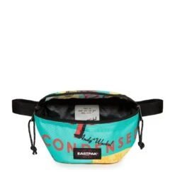 Sacoche Banane Eastpak Springer Andy Warhol -Promos Randonnée Boutique k07475y 2
