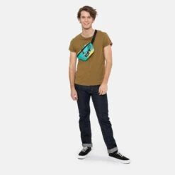 Sacoche Banane Eastpak Springer Andy Warhol -Promos Randonnée Boutique k07475y 4