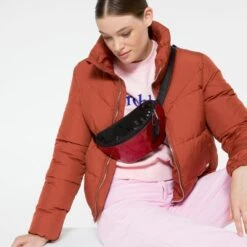 Sacoche Banane Eastpak Springer [Taille 20 L] -Promos Randonnée Boutique k07480y 1