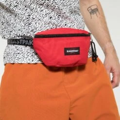 Sacoche Banane Eastpak Springer -Promos Randonnée Boutique k074a15 3