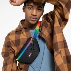 Mini Sacoche Banane Eastpak Springer -Promos Randonnée Boutique k074b81 4