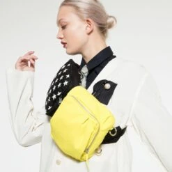 Sacoche Banane Eastpak RS Waist Loop -Promos Randonnée Boutique k38fb86 5