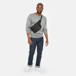 Sacoche Banane Eastpak Bane -Promos Randonnée Boutique k68d008 4