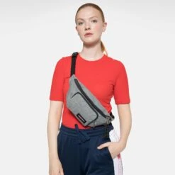 Sacoche Banane Eastpak Page [Taille 3 L] -Promos Randonnée Boutique k69e363 1