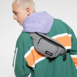 Sacoche Banane Eastpak Page [Taille 3 L] -Promos Randonnée Boutique k69e363 4