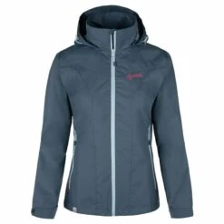 Veste Femme Kilpi Ortler