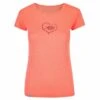 T-shirt Femme Kilpi Garove