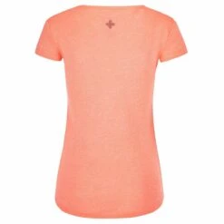 T-shirt Femme Kilpi Garove -Promos Randonnée Boutique kilpi pl0020kicor 2