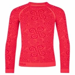 Sous Vêtement Thermique Fille Kilpi Carol