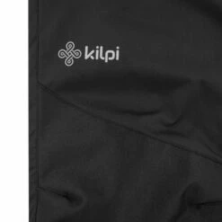 Pantalon Enfant Kilpi Jordy -Promos Randonnée Boutique kilpi qj0455kiblk 5