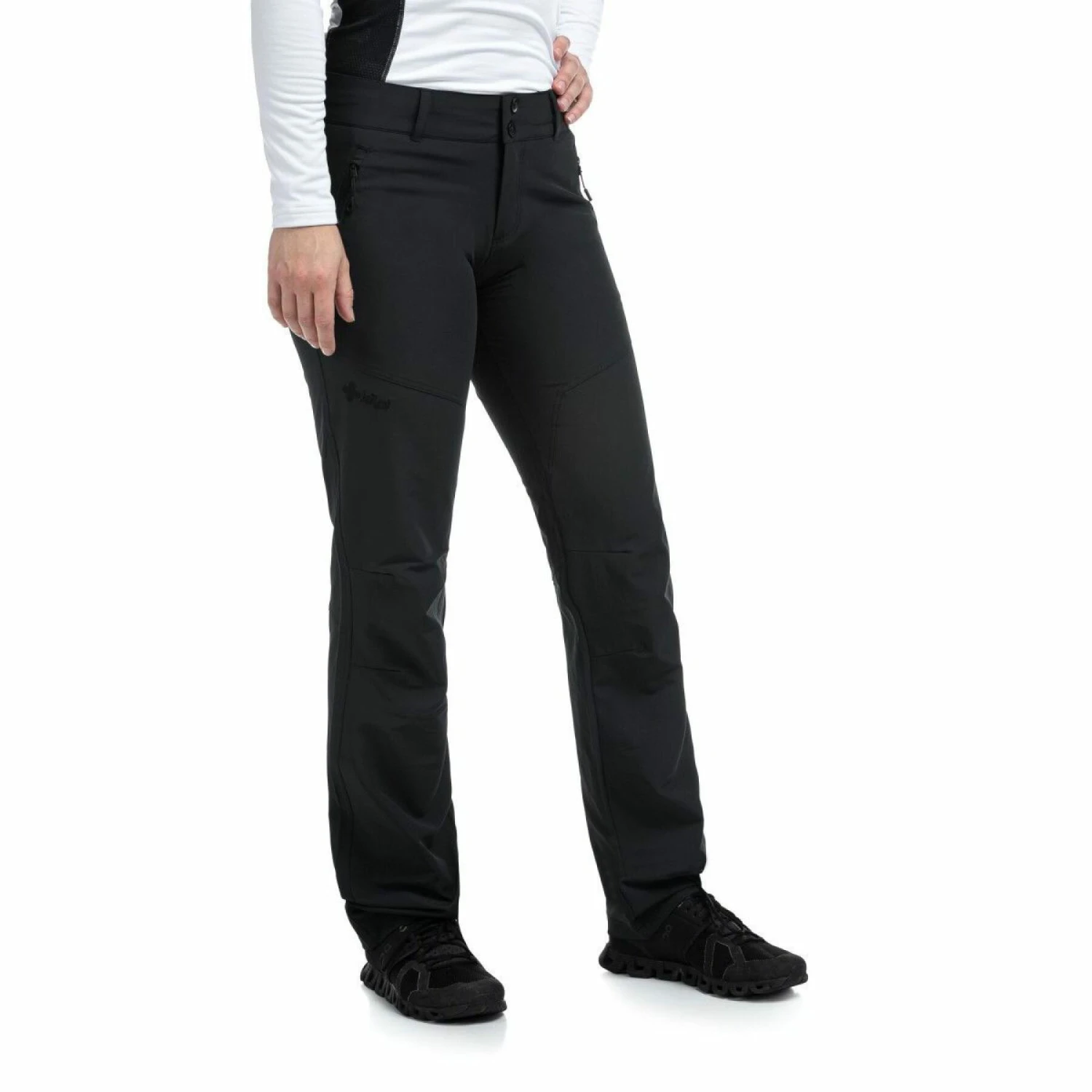 Pantalon Femme Kilpi Lago 3 Pantalon Femme Kilpi Lago – Image 3