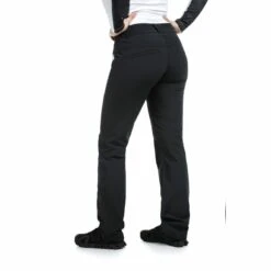 Pantalon Femme Kilpi Lago 7 Pantalon Femme Kilpi Lago -Promos Randonnée Boutique kilpi ql0204kiblk 4