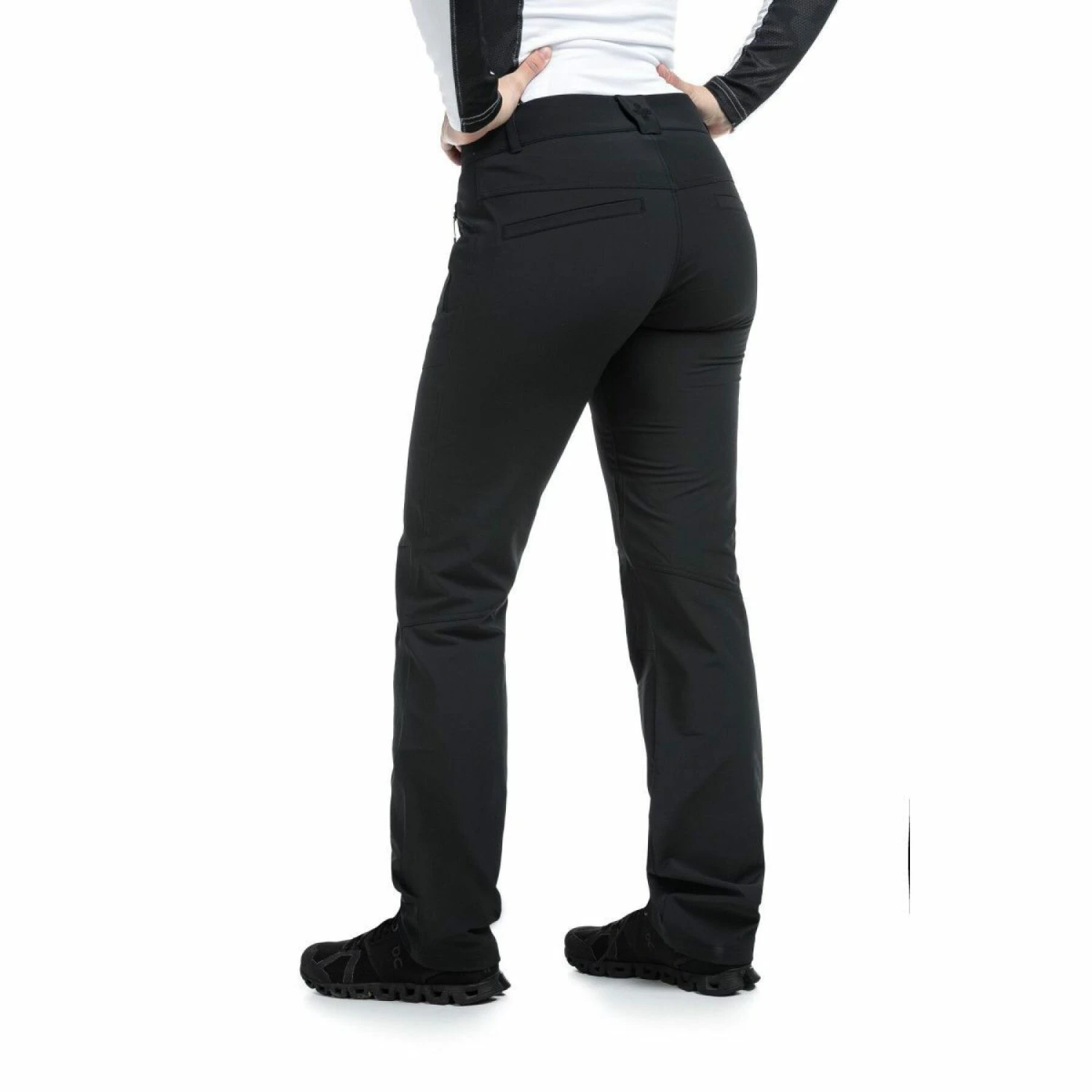 Pantalon Femme Kilpi Lago 4 Pantalon Femme Kilpi Lago – Image 4
