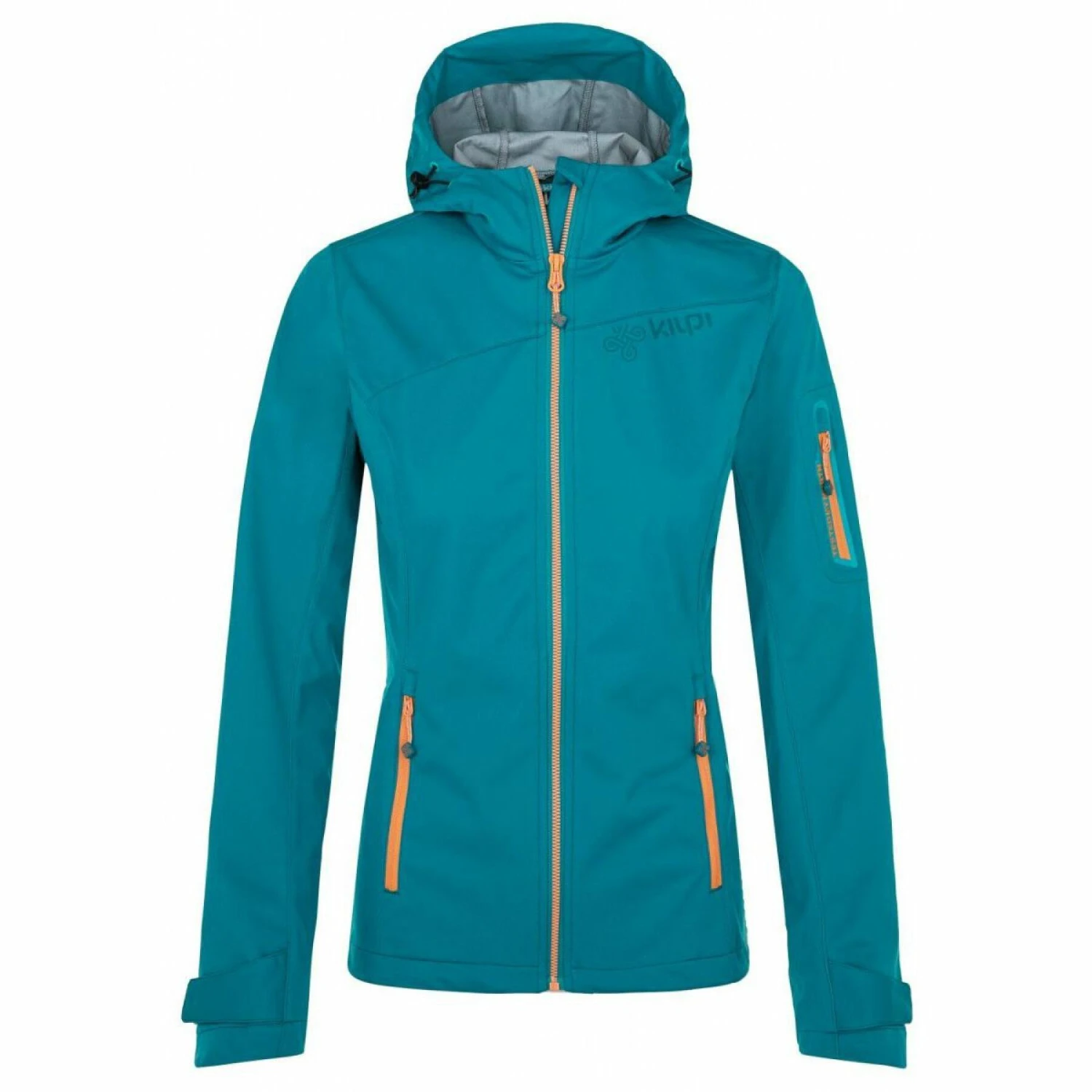 Veste Femme Kilpi Beltra 1 Veste Femme Kilpi Beltra