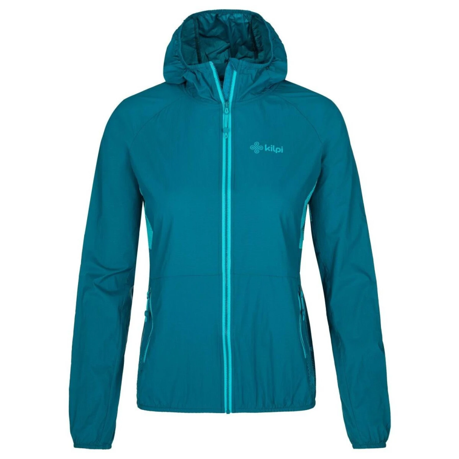 Veste Coupe-vent Légère Femme Kilpi Rosa 1 Veste Coupe-vent Légère Femme Kilpi Rosa