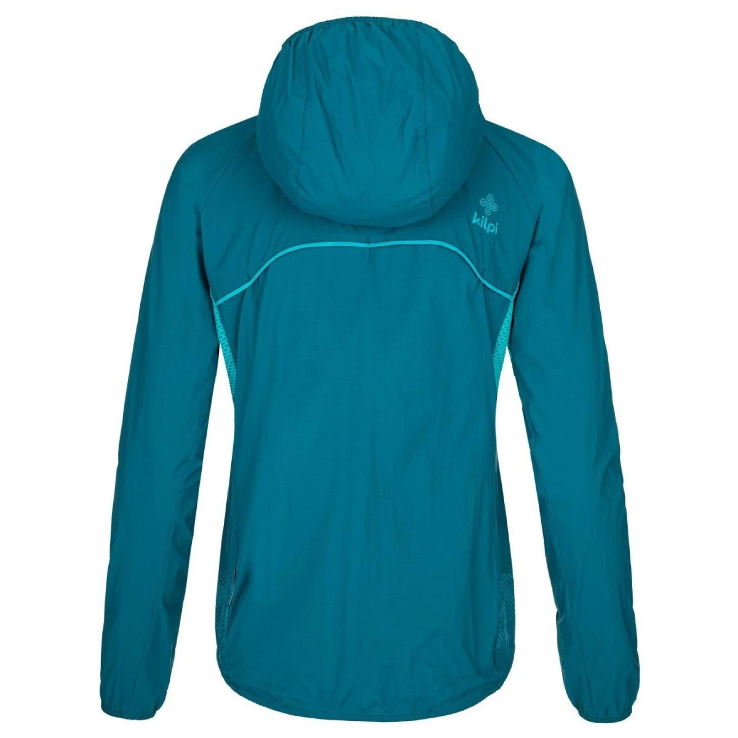 Veste Coupe-vent Légère Femme Kilpi Rosa 2 Veste Coupe-vent Légère Femme Kilpi Rosa – Image 2