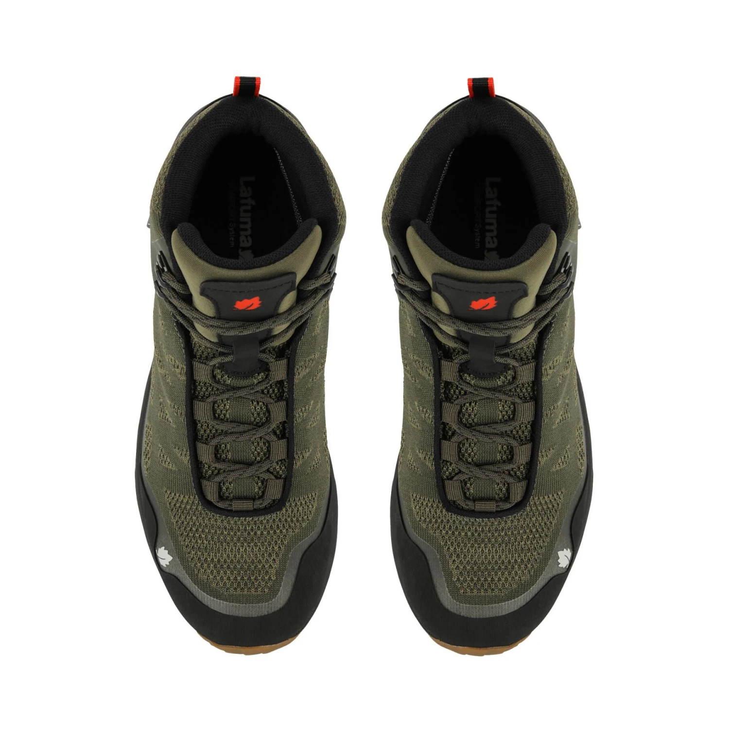 Chaussures De Marche Lafuma Shift Cl Mid M 4 Chaussures De Marche Lafuma Shift Cl Mid M – Image 4