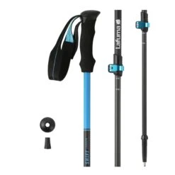 Bâton De Randonnée Lafuma Mixte Shift Pairs