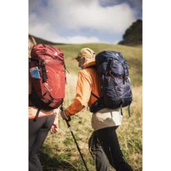 Sac à Dos Lafuma Mixte Active 35+5 -Promos Randonnée Boutique lafuma lfs6427 8598 4