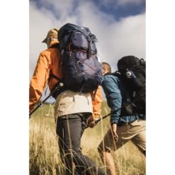 Sac à Dos Lafuma Mixte Active 35+5 -Promos Randonnée Boutique lafuma lfs6427 8598 6