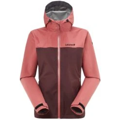 Veste Imperméable Femme Lafuma Shift Gore-Tex
