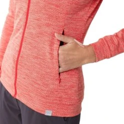 Polaire Femme Lafuma Skim Shield -Promos Randonnée Boutique lafuma lfv12084 9816 4