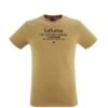 T-shirt Manches Courtes Lafuma Adventure