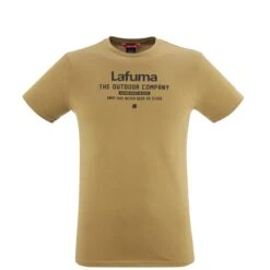 T-shirt Manches Courtes Lafuma Adventure