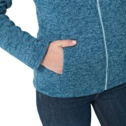 Polaire Femme Lafuma Cali -Promos Randonnée Boutique lafuma lfv12161 4809 4