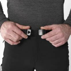 Pantalon Lafuma Shif -Promos Randonnée Boutique lafuma lfv12169 0247 8