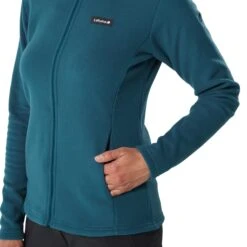 Polaire Femme Lafuma Access -Promos Randonnée Boutique lafuma lfv12227 7125 5