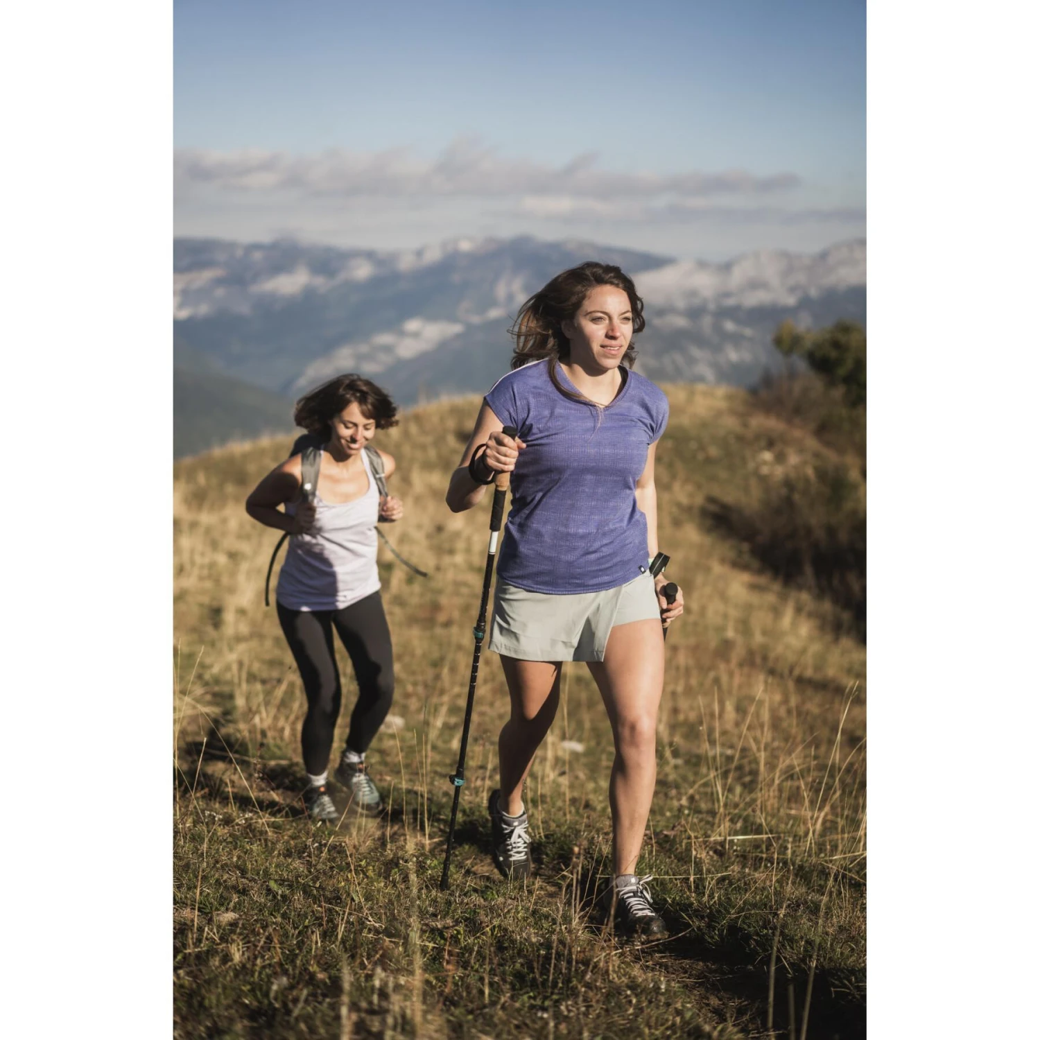 T-shirt Femme Lafuma Skim 2 T-shirt Femme Lafuma Skim – Image 2