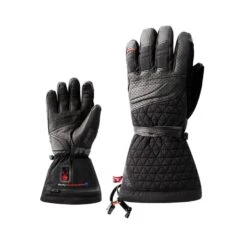 Gants Chauffants Femme Lenz 6.0 -Promos Randonnée Boutique lenz 1201 10 3