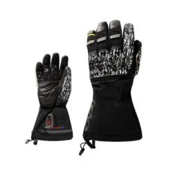 Gants Chauffants Lenz 7.0 5 Gants Chauffants Lenz 7.0 -Promos Randonnée Boutique lenz 1203 10 3