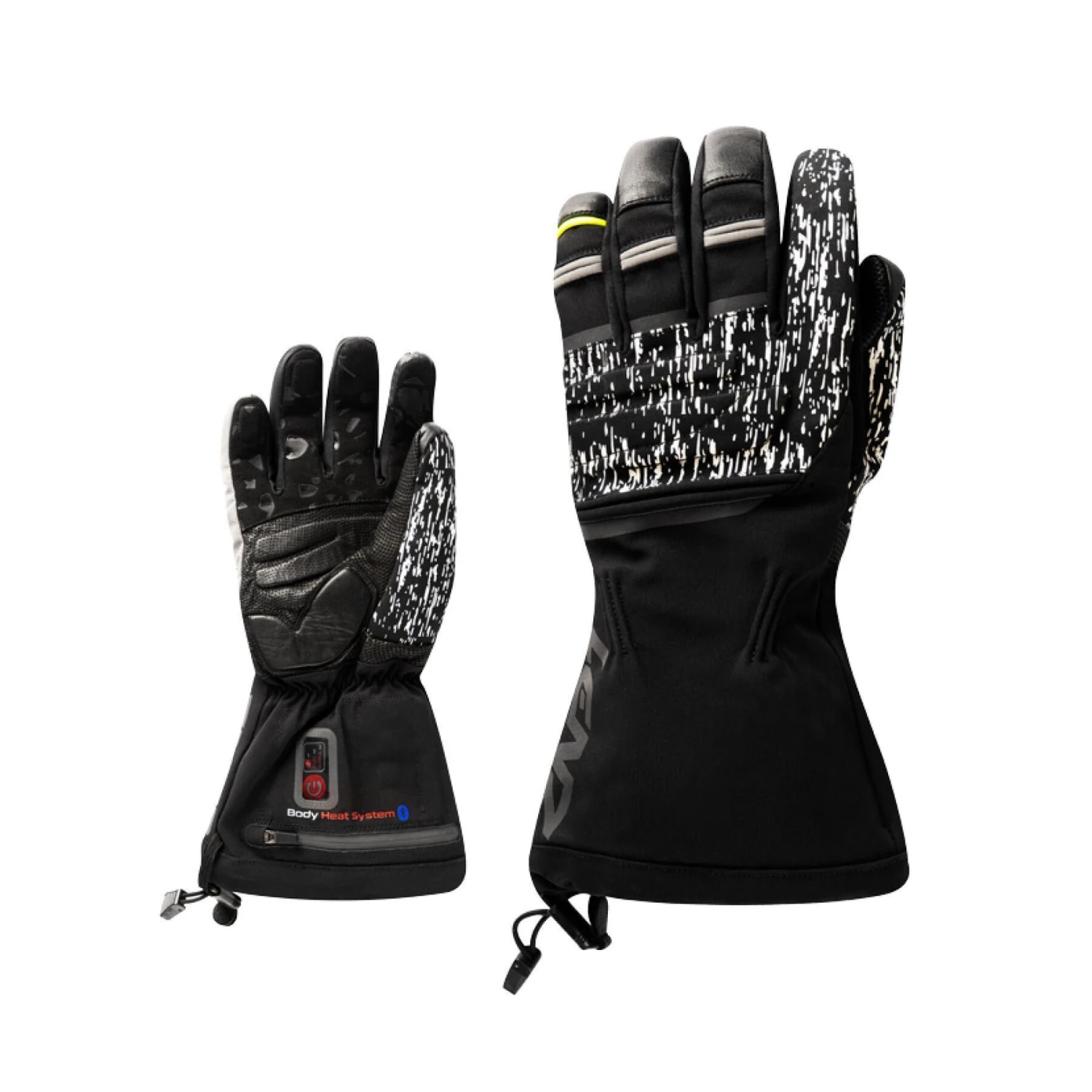 Gants Chauffants Lenz 7.0 3 Gants Chauffants Lenz 7.0 – Image 3